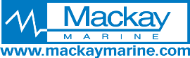 Mackay Marine Logo