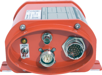 AFN2 ELT front Center view